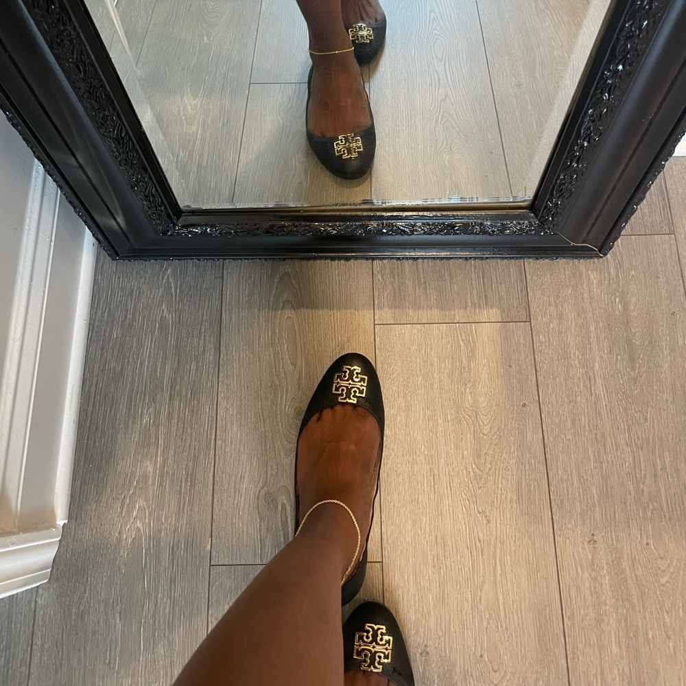 Tory Burch Flats
